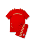 2012-2013 バイエルン・ミュンヘン ホーム キッズユニフォームセット