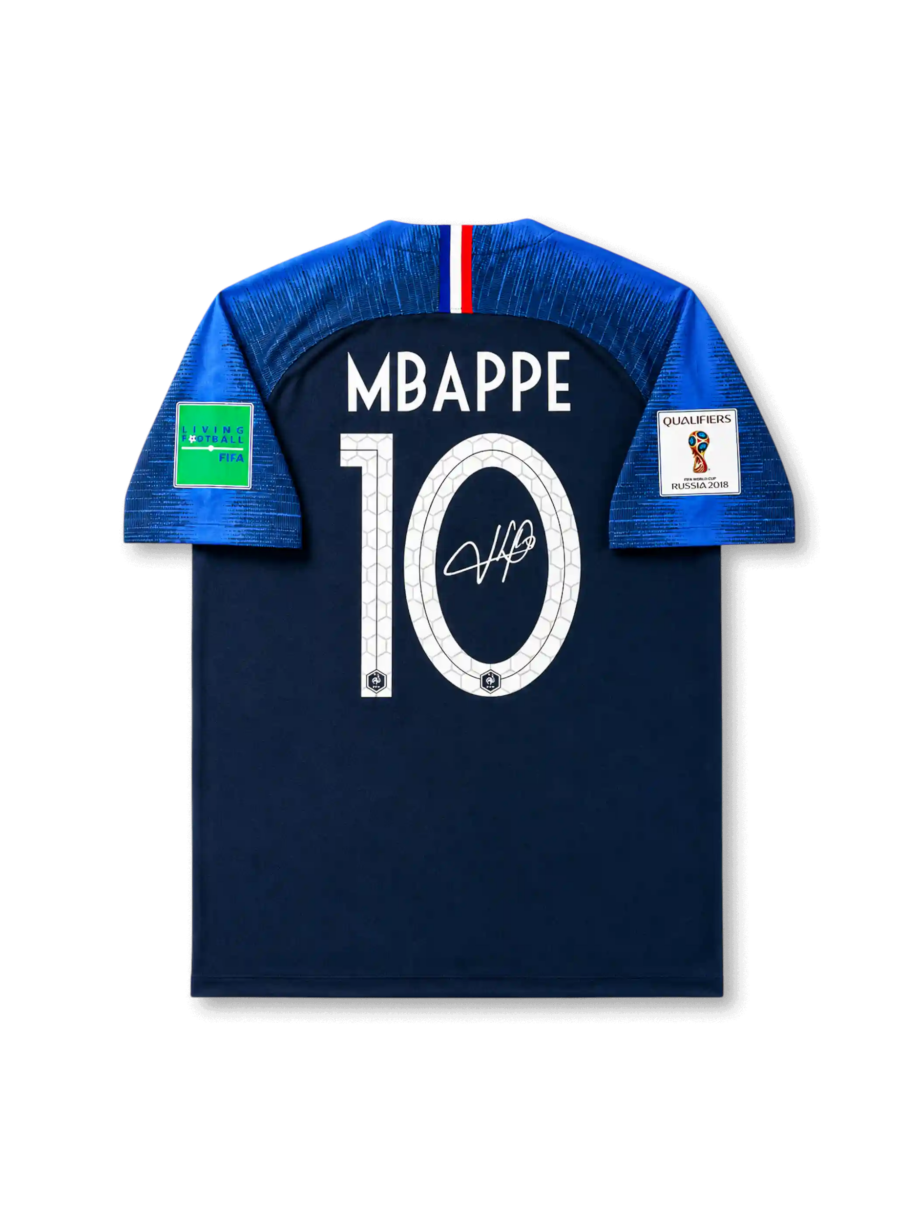 2018 FIFAワールドカップ｜ロシア大会 ユニフォームコレクション