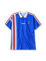 フランス 1994 ホームジャージ