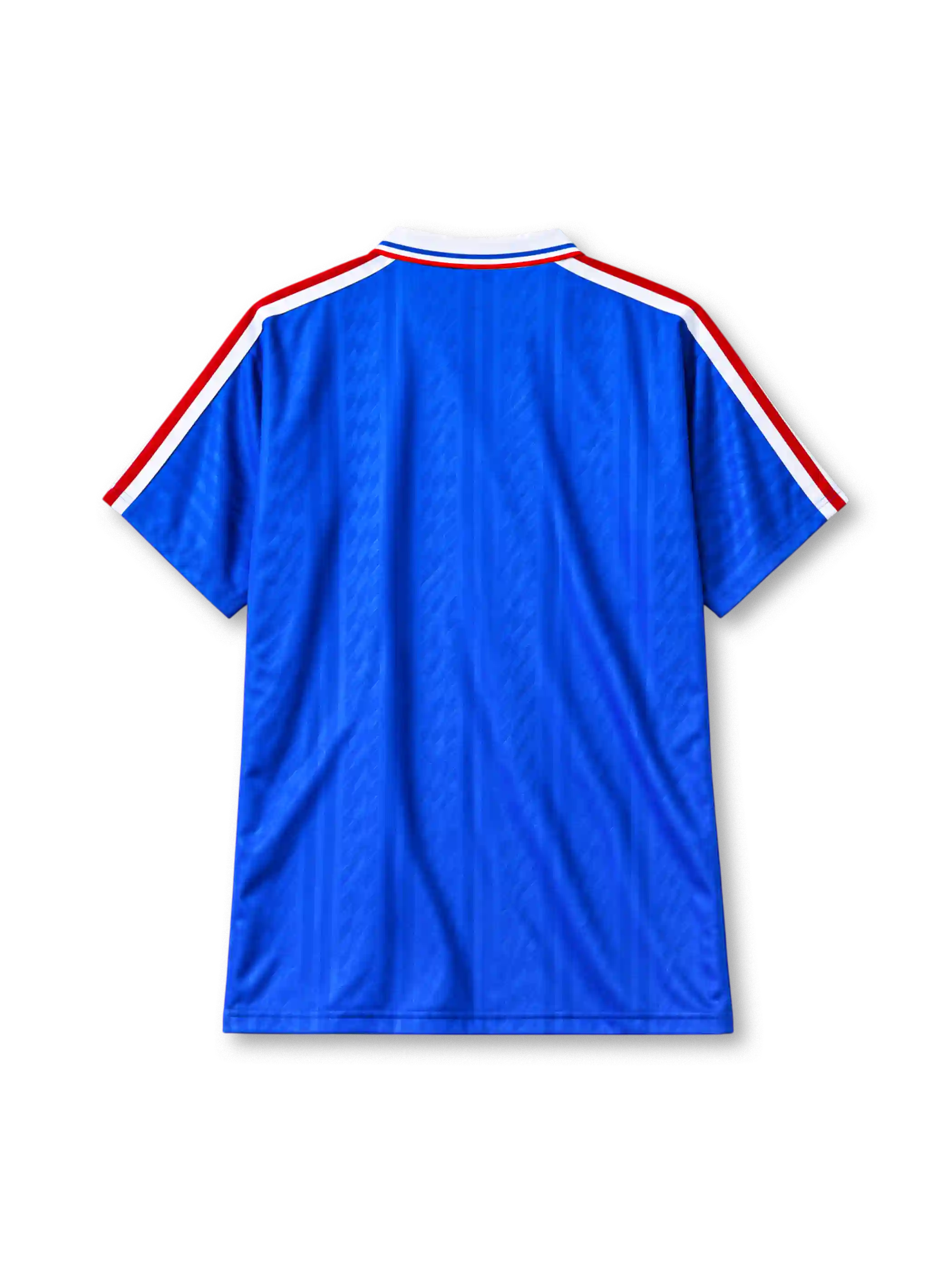 フランス代表 1994シーズン ホームジャージ adidas ダイヤモンド柄