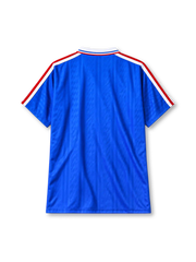 フランス代表 1994シーズン ホームジャージ adidas ダイヤモンド柄