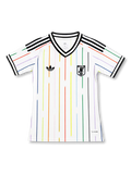日本代表 2026 アウェイ ファンバージョン ジャージ メンズ  レディース