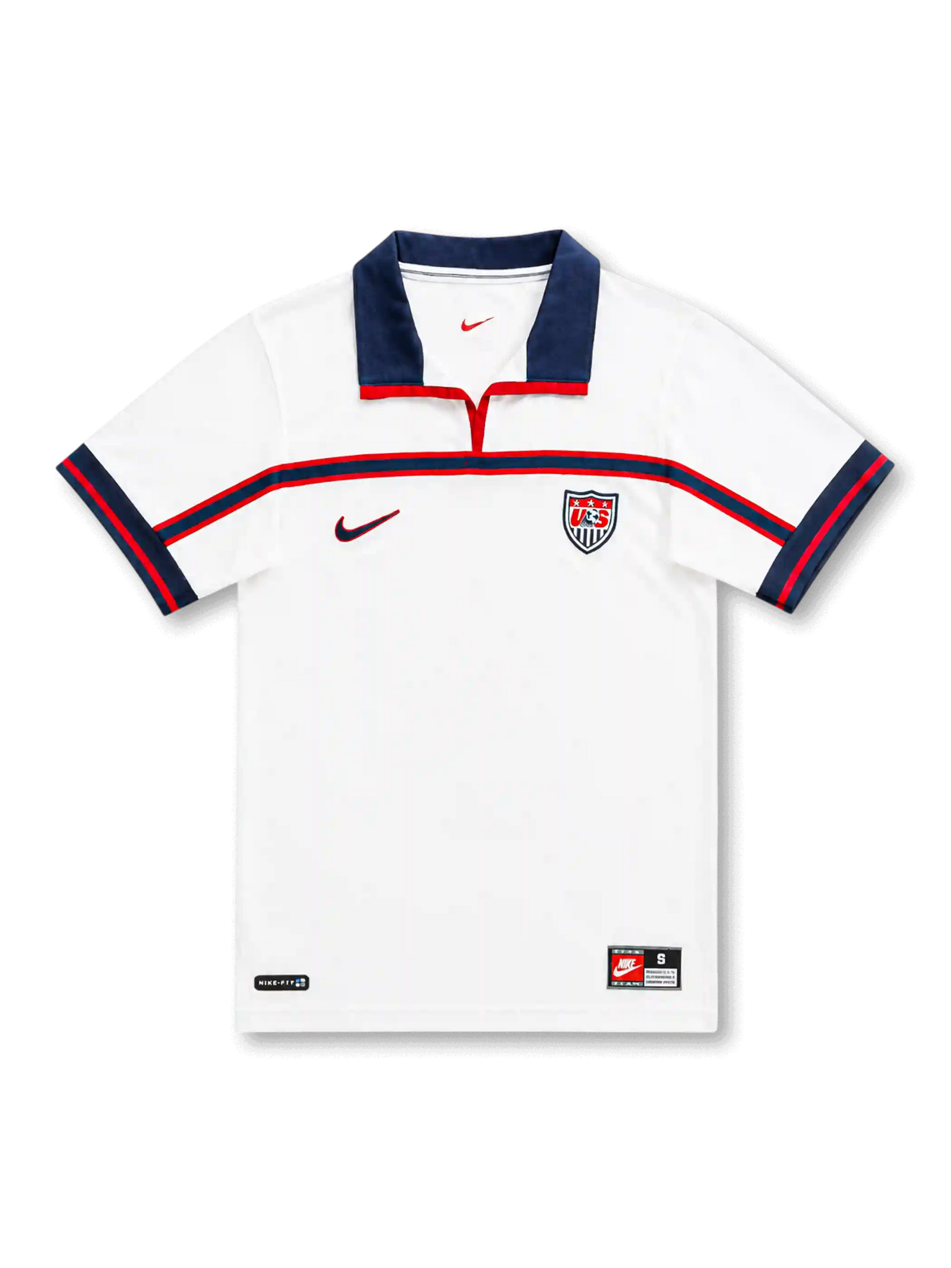 USA代表サッカーユニフォーム通販｜レトロ&ブロークコア【KICKO