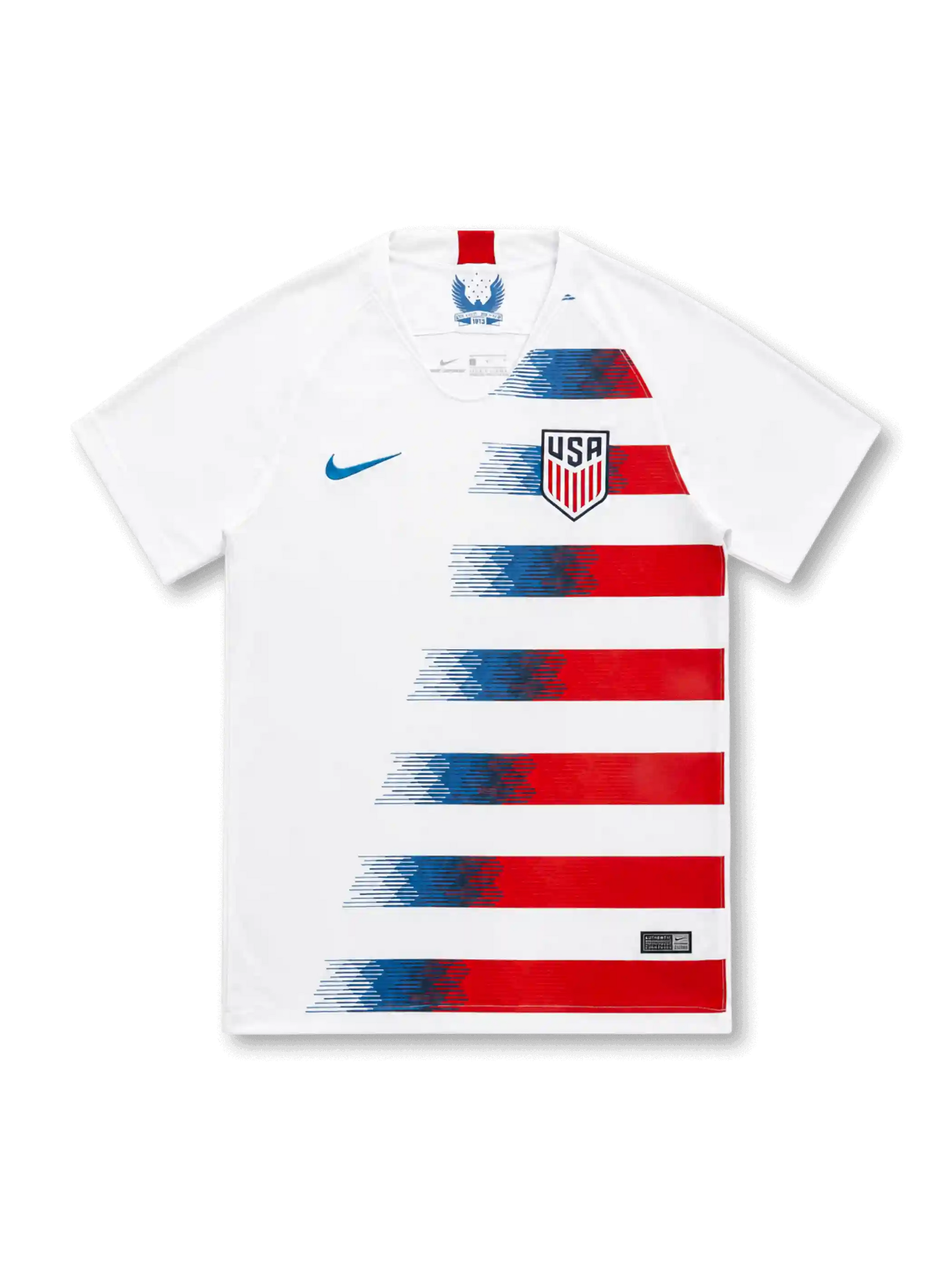 USA代表サッカーユニフォーム通販｜レトロ&ブロークコア【KICKO
