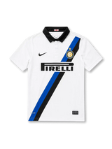 2011/12年 インテル アウェイジャージ