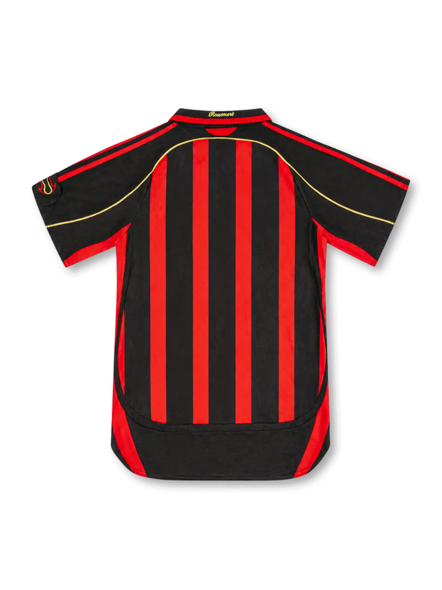 ACミランサッカーユニフォーム通販｜レトロ&ブロークコア【KICKO