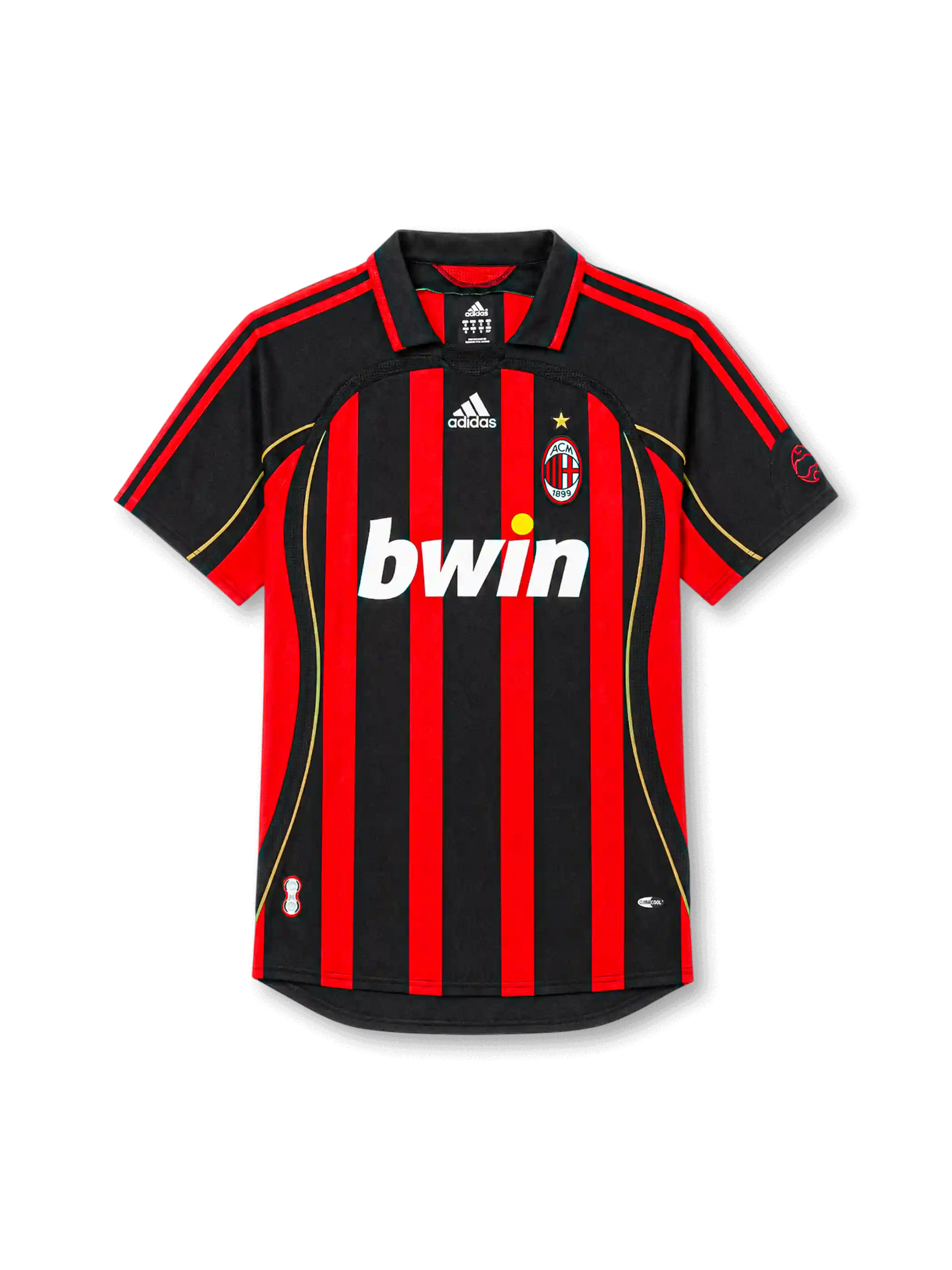 ACミランサッカーユニフォーム通販｜レトロ&ブロークコア【KICKO