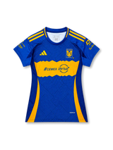 ティグレス UANL 2024/25 アウェイ ジャージ ウィメンズ