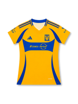 ティグレス UANL 2024/25 ホーム ジャージ ウィメンズ
