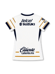 プーマス UNAM 2024/25 ホーム ジャージ ウィメンズ