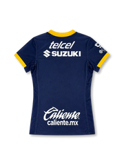 プーマス UNAM 2024/25 アウェイ ジャージ ウィメンズ