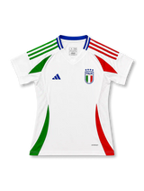 イタリア代表 2024 アウェイ ジャージ ウィメンズ