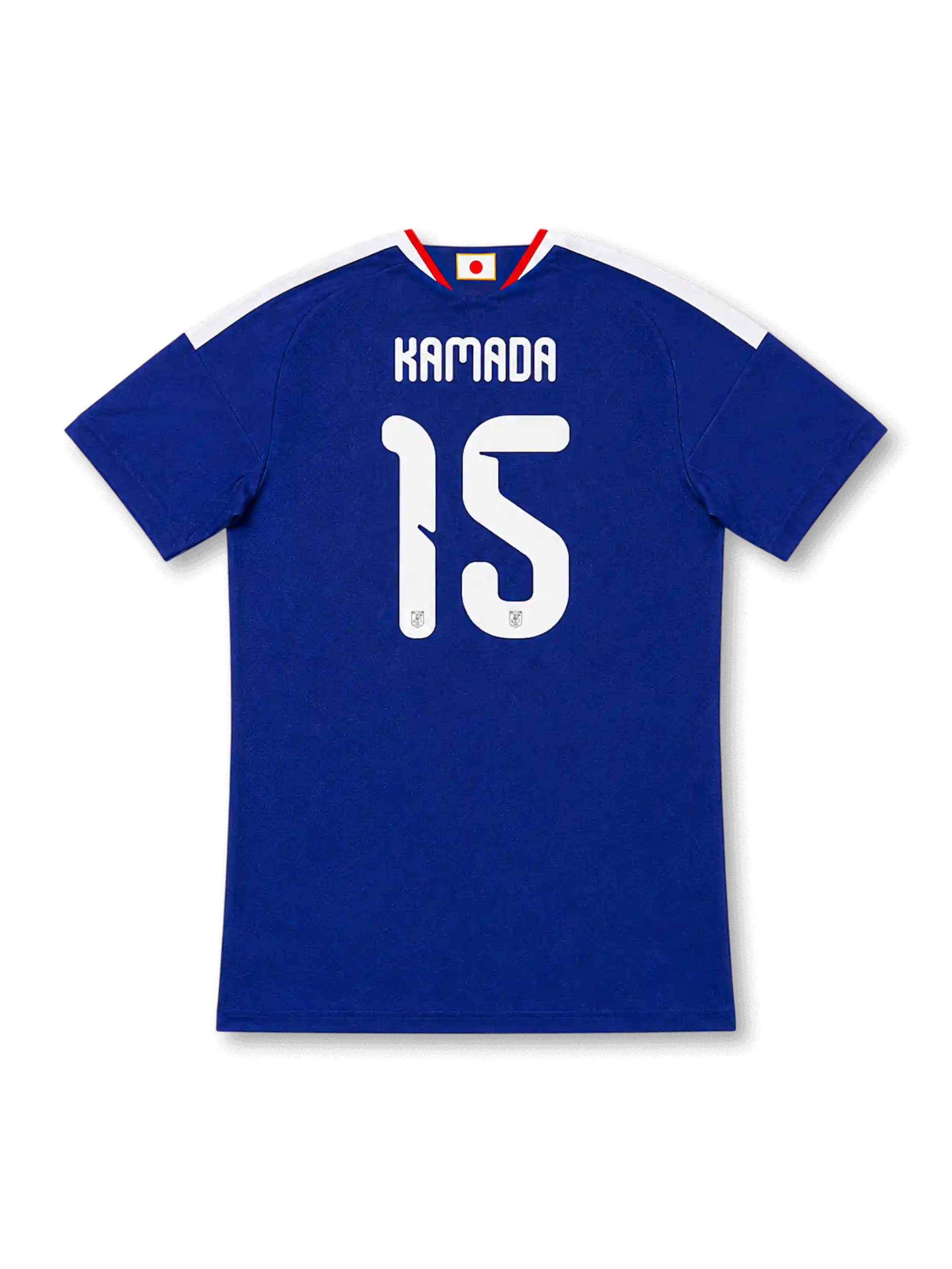  日本代表 サッカーウェア 鎌田大地 鎌田大地｜関連ユニフォーム＆フットボールアパレル特集｜KICKO