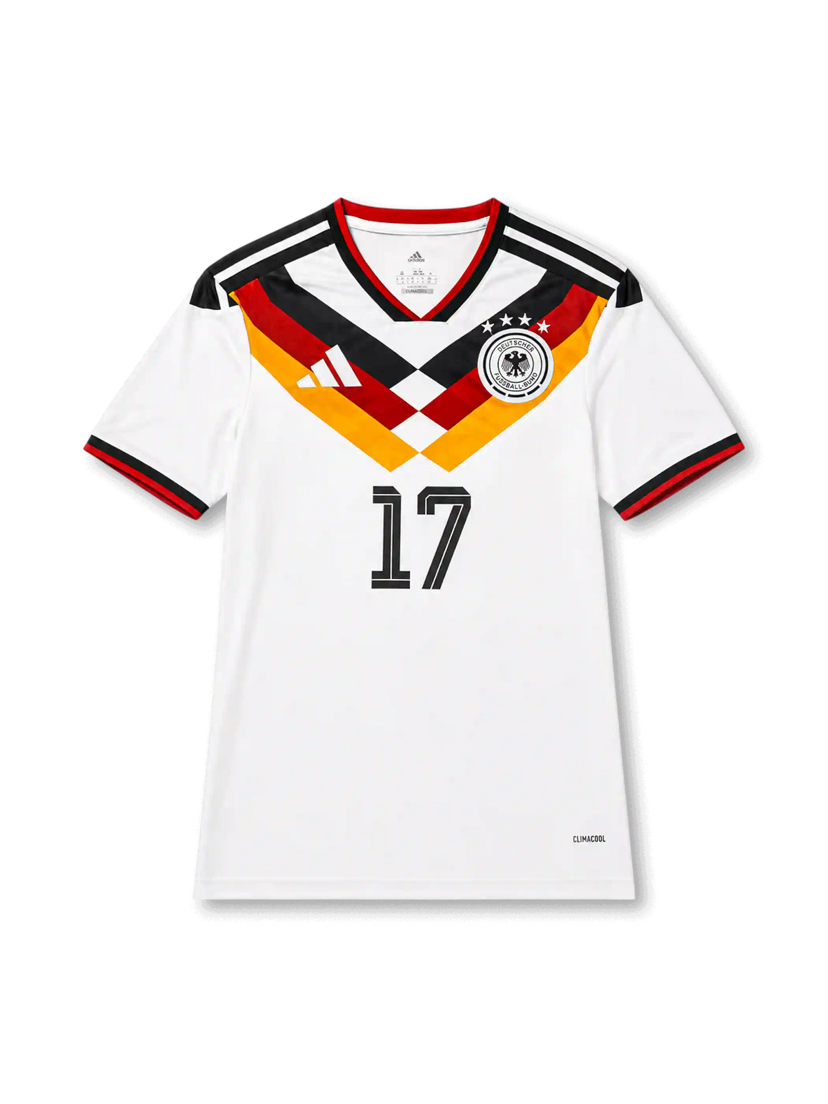 2026 ドイツ代表 ワールドカップ ホーム ユニフォーム フロリアン 2026 ドイツ代表 ワールドカップ ホーム ユニフォーム フロリアン