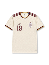 2026 スペイン代表 ワールドカップ アウェイ ユニフォーム ラミン・ヤマル #19