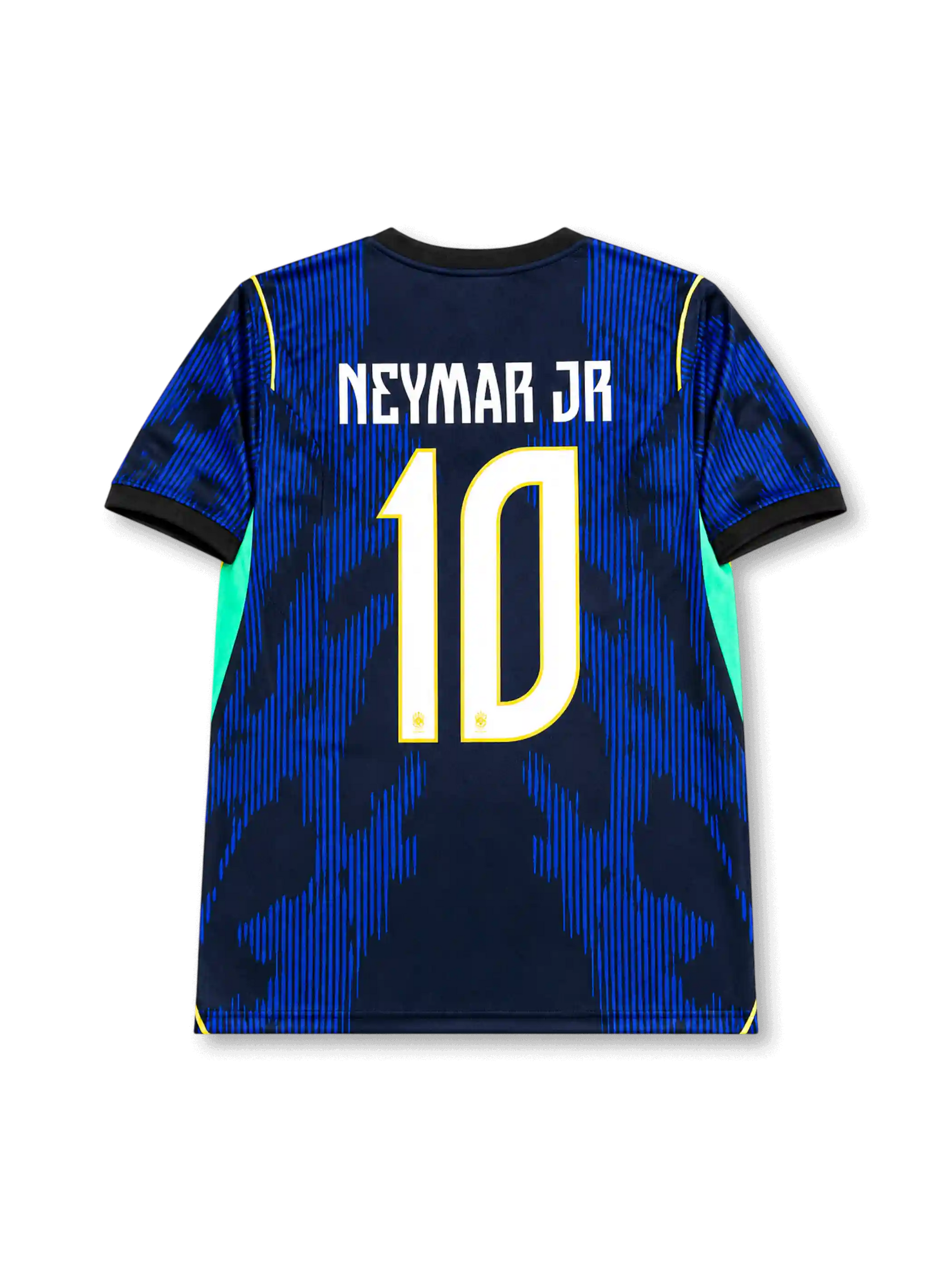 ネイマールJr. ユニフォーム|ブラジル代表・バルセロナ・PSGモデル ネイマールJr. ユニフォーム|ブラジル代表・バルセロナ・PSGモデル
