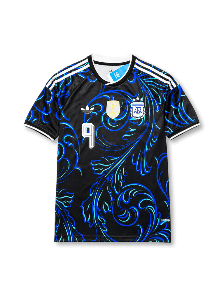 2026 アルゼンチン代表 ワールドカップ アウェイ ユニフォーム