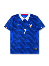 2026 フランス代表 ワールドカップ ホーム ユニフォーム ウスマン・デンベレ #7
