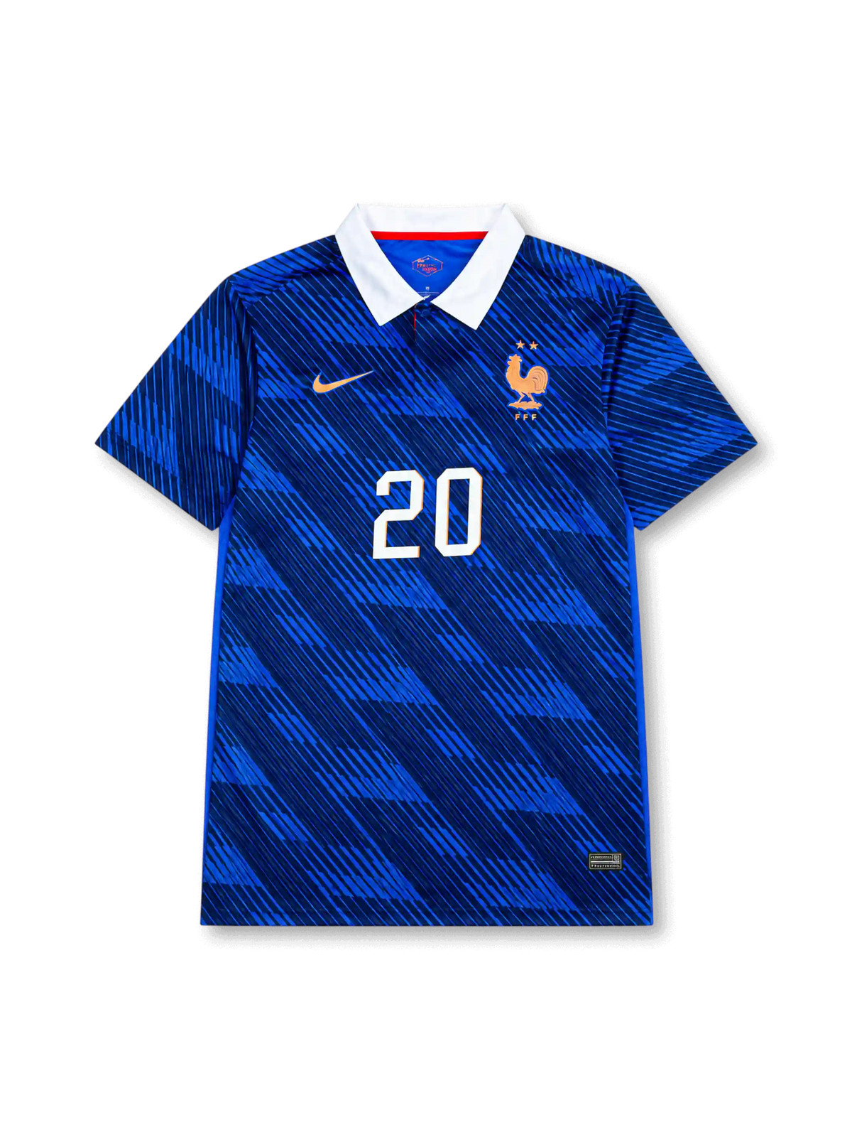 2026 フランス代表 ワールドカップ ホーム ユニフォーム デジレ 2026 フランス代表 ワールドカップ ホーム ユニフォーム デジレ