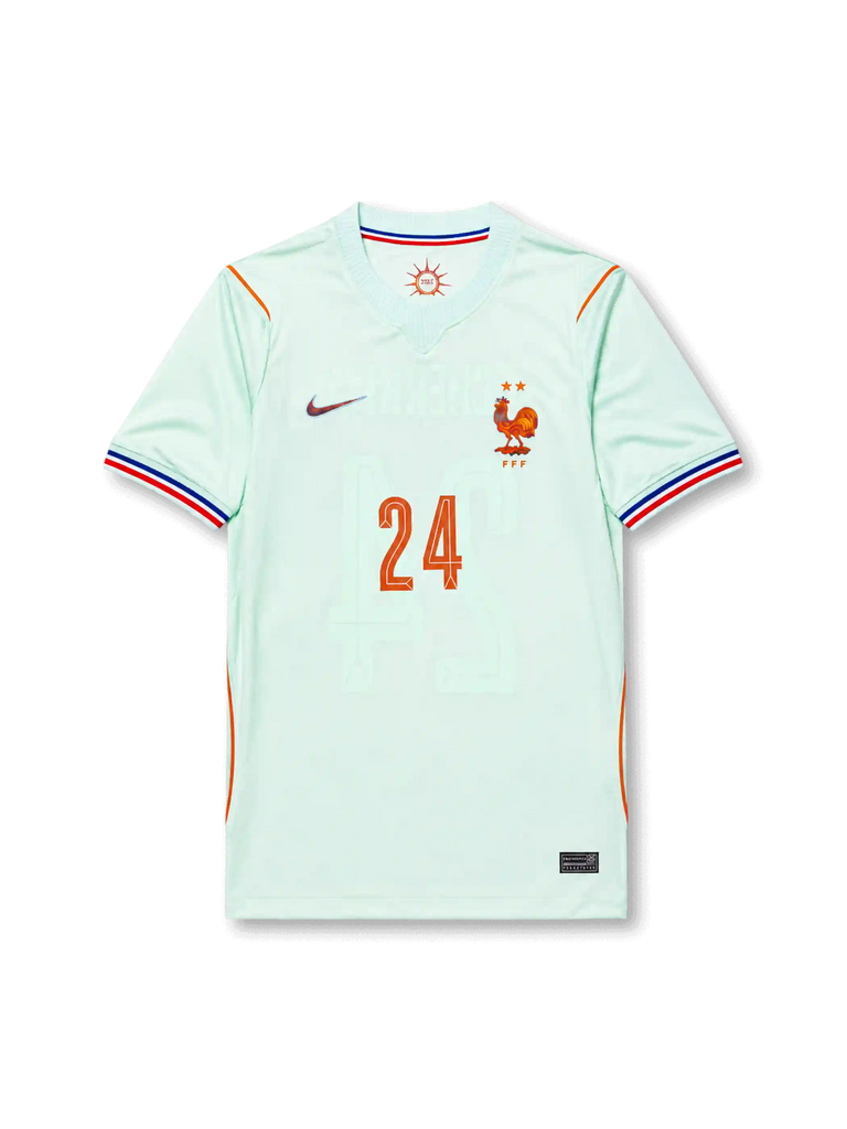 2026 フランス代表 ワールドカップ アウェイ ユニフォーム ラヤン