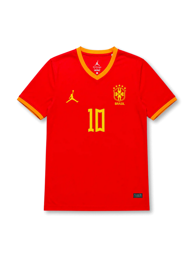 ブラジル代表 2026 ワールドカップ スペシャルエディション レッド