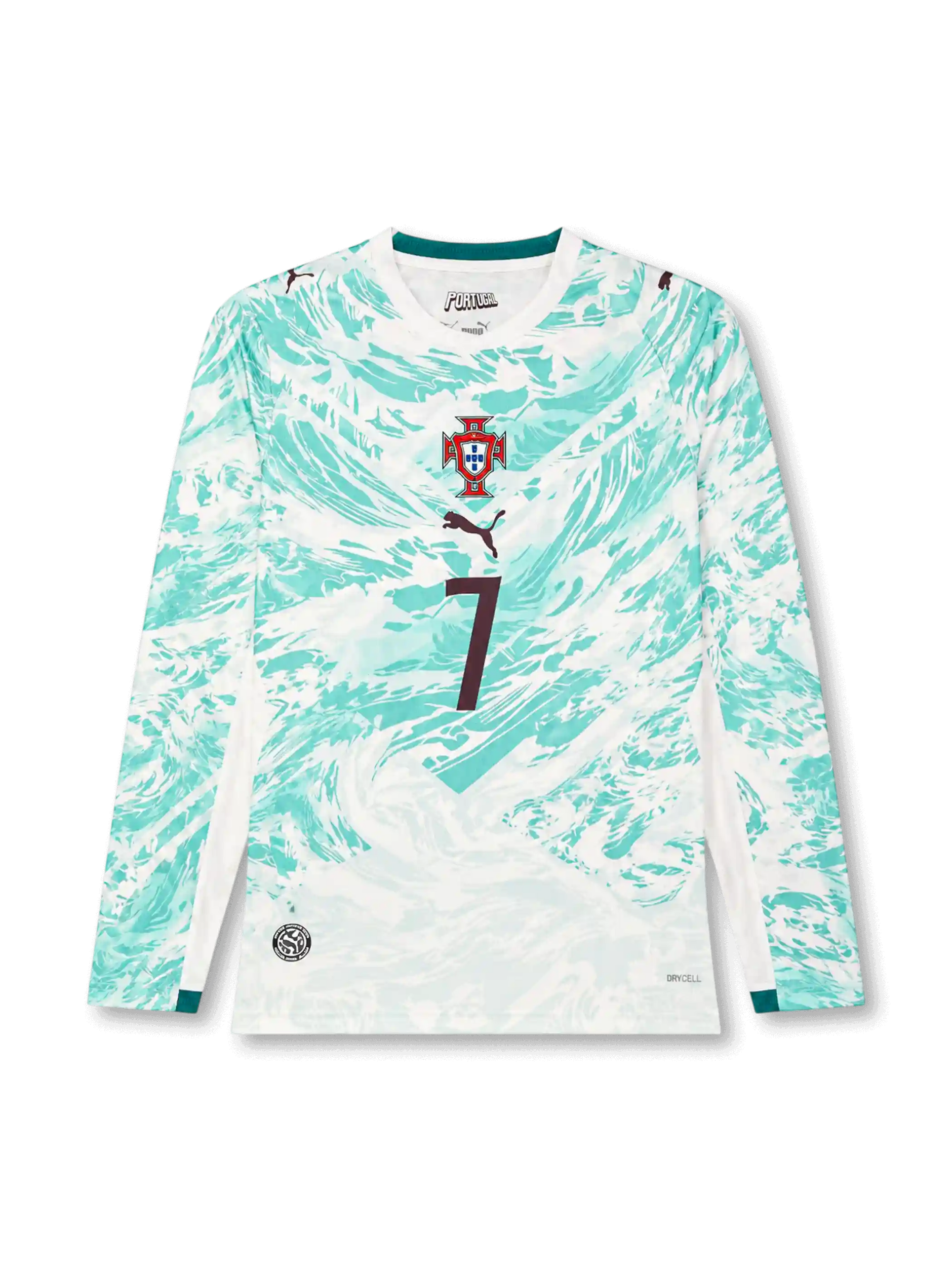 ポルトガル代表サッカーユニフォーム通販｜レトロ&ブロークコア【KICKO