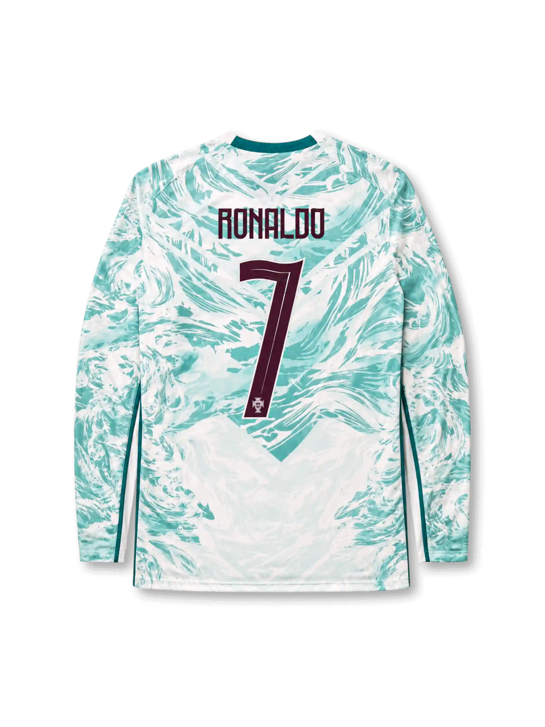 ポルトガル代表サッカーユニフォーム通販｜レトロ&ブロークコア【KICKO