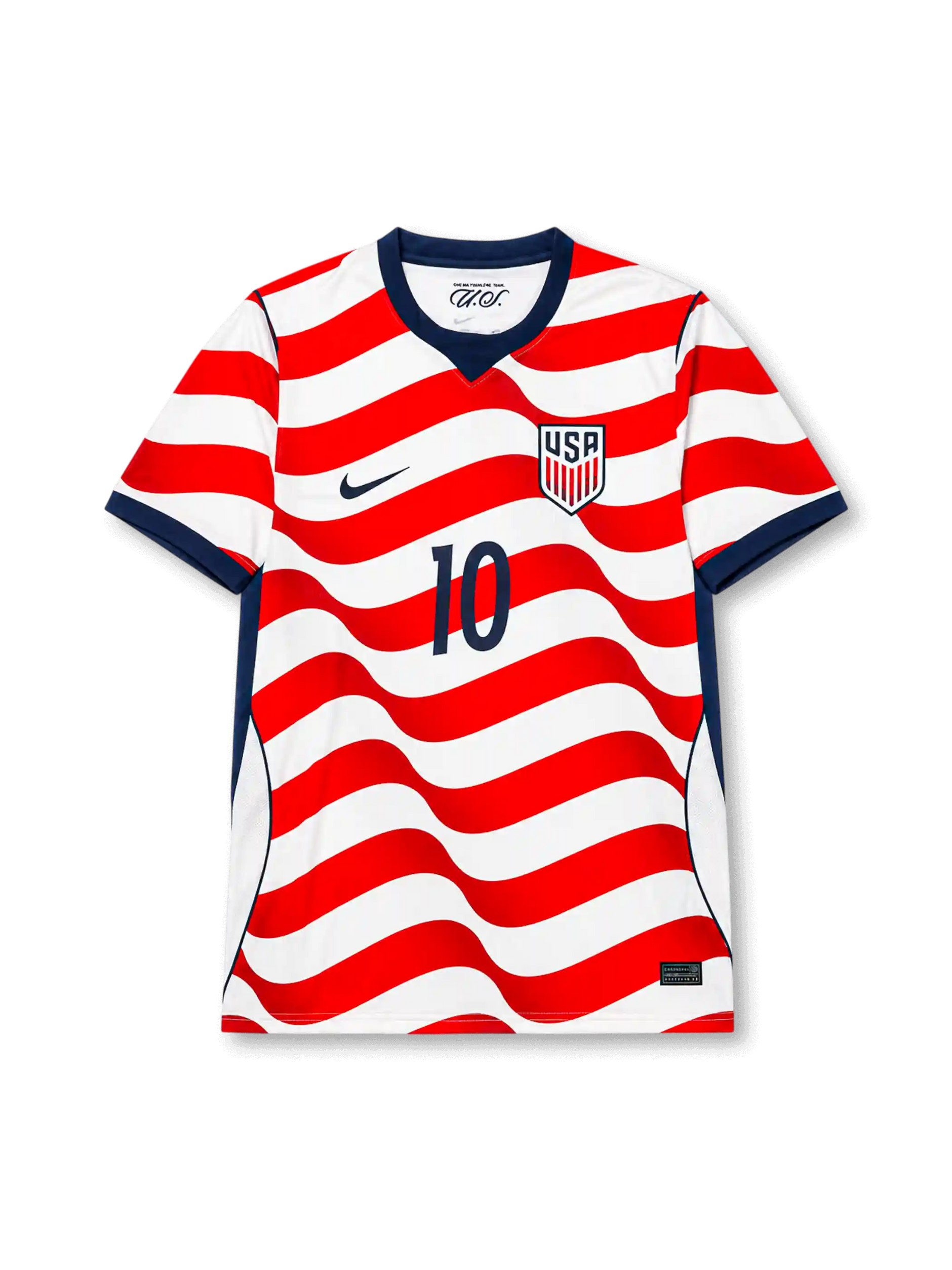 USA代表サッカーユニフォーム通販｜レトロ&ブロークコア【KICKO