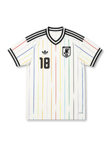日本代表 2026 ワールドカップ アウェイ ユニフォーム 上田綺世 18番