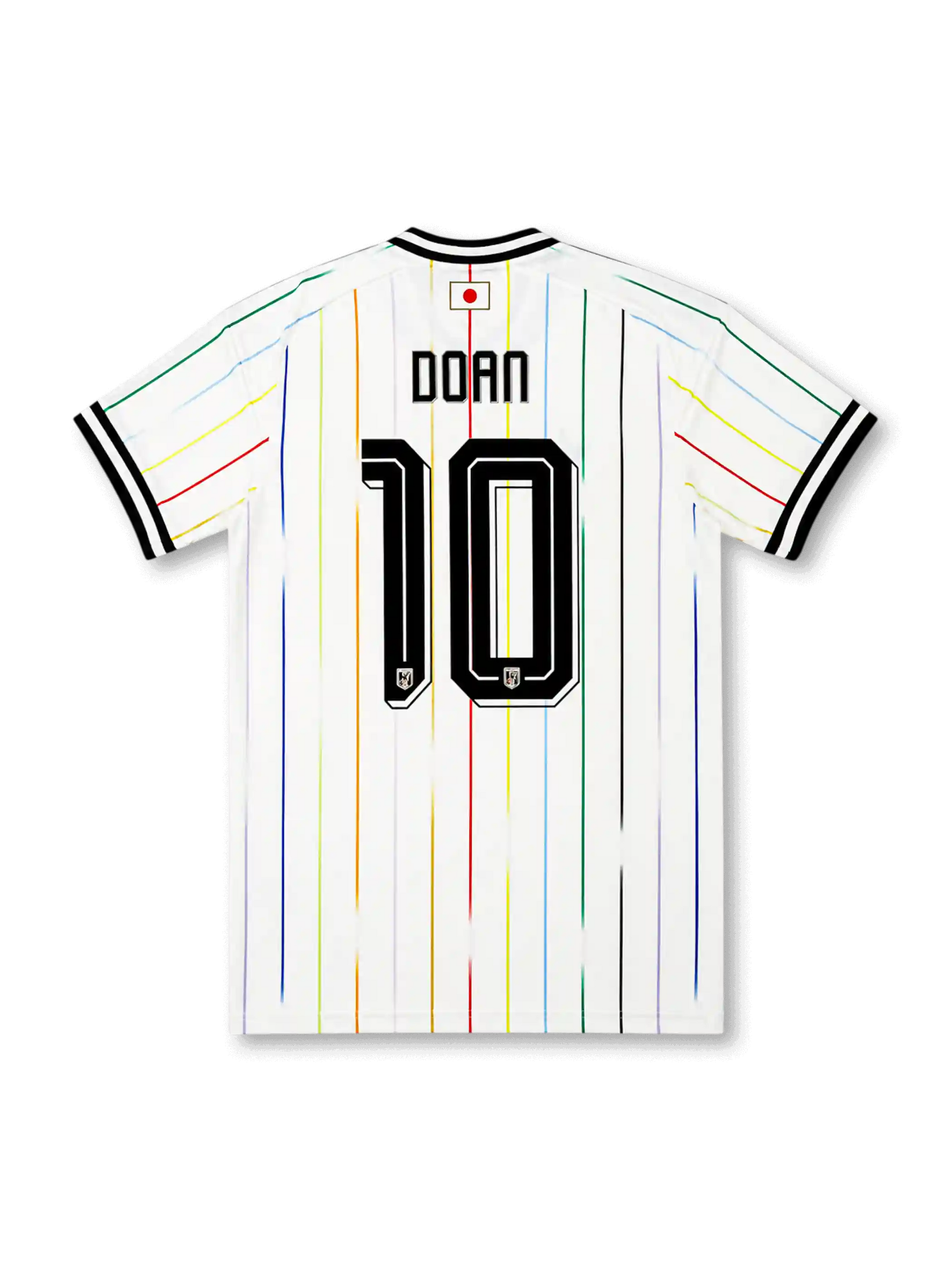 堂安律｜日本代表サッカー選手 ユニフォーム＆プレースタイル特集
