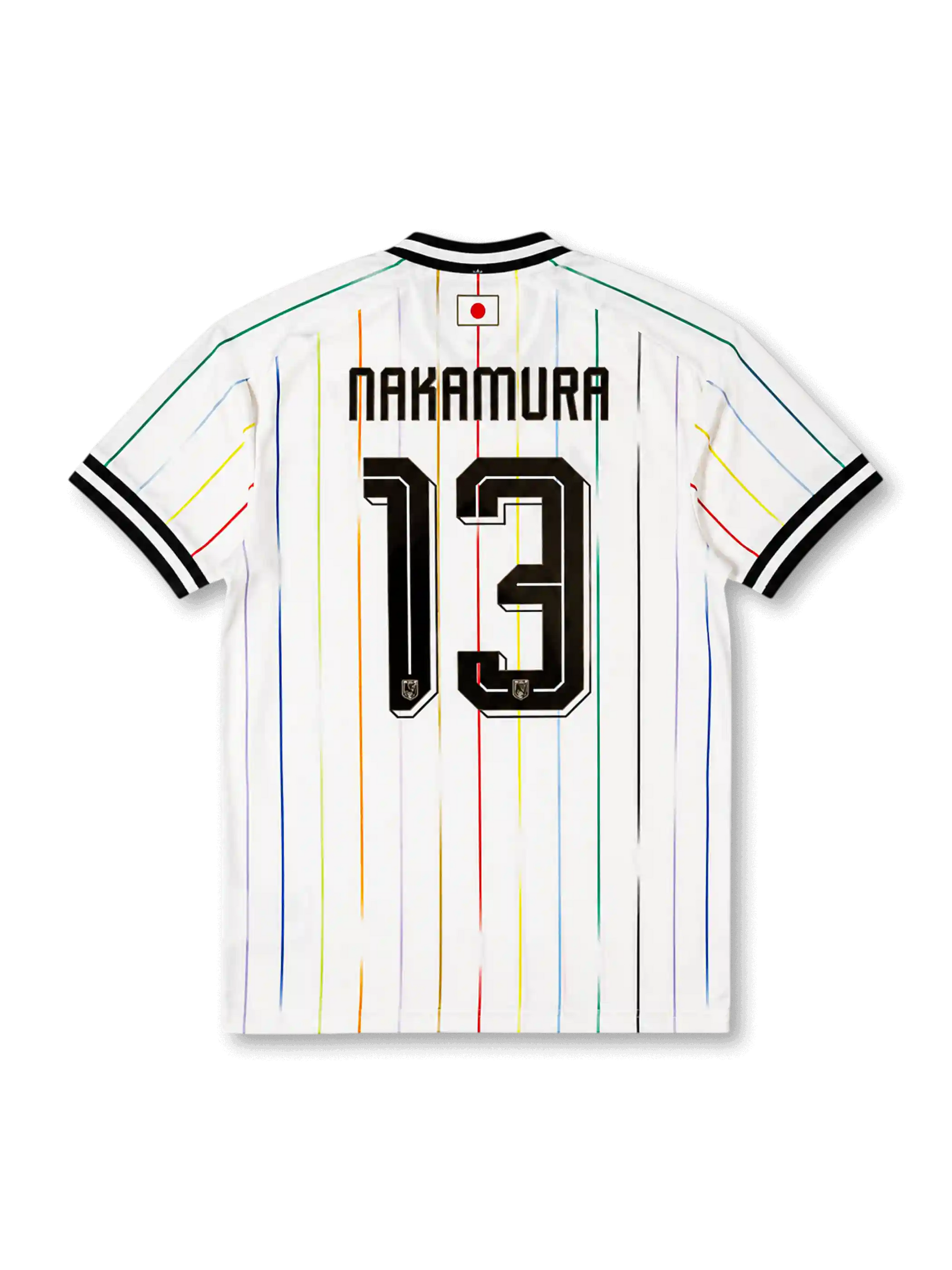 20年代サッカーユニフォーム通販｜レトロ&ブロークコア【KICKO