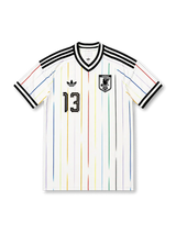日本代表 2026 ワールドカップ アウェイ ユニフォーム 中村敬斗 13番