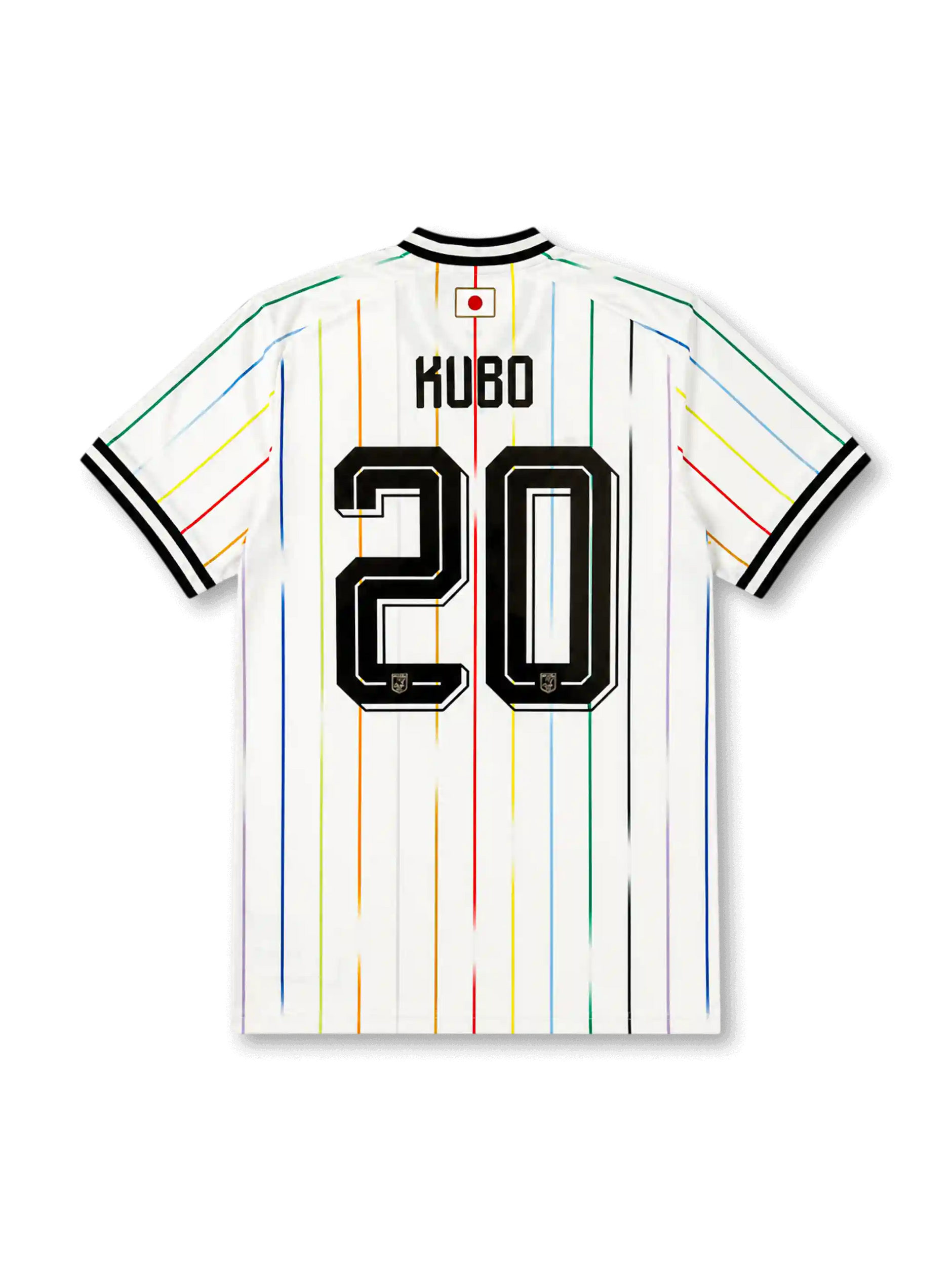 久保建英｜日本代表エース プレースタイル＆ユニフォーム特集 | KICKO