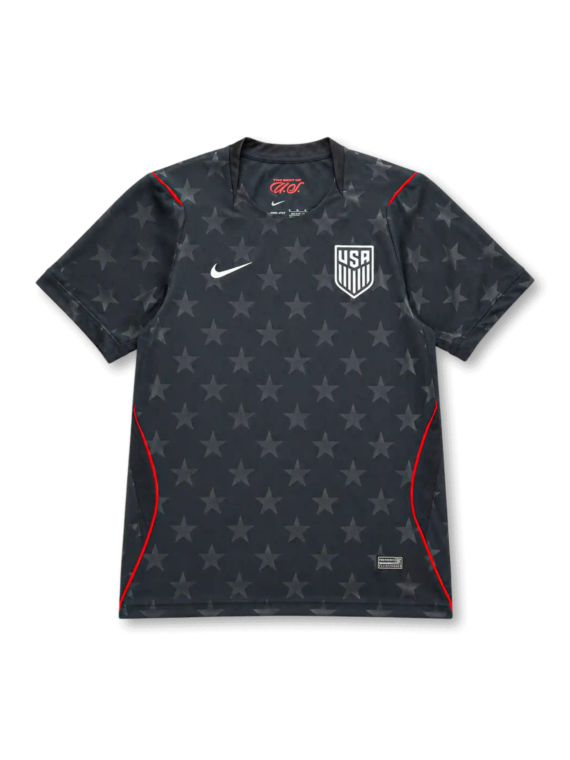 USA代表サッカーユニフォーム通販｜レトロ&ブロークコア【KICKO