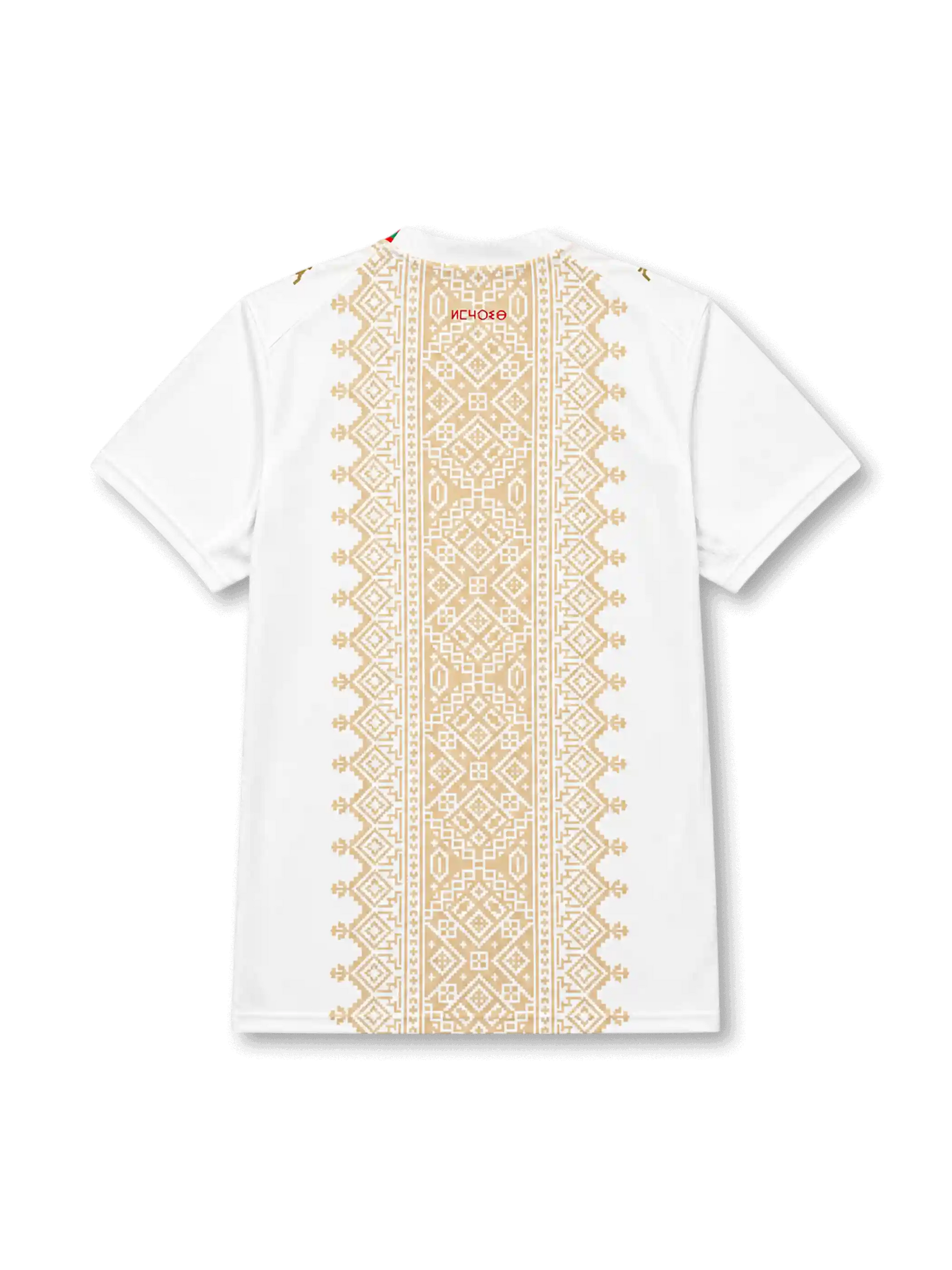  トルコ代表 サッカーTシャツ トルコ代表サッカーユニフォーム通販｜レトロ&ブロークコア【KICKO