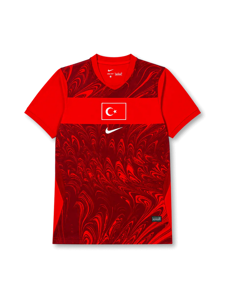 2026/27年 トルコ代表 アウェイジャージ-KICKO – KICKO JAPAN 2026/27年 トルコ代表 アウェイジャージ-KICKO – KICKO JAPAN