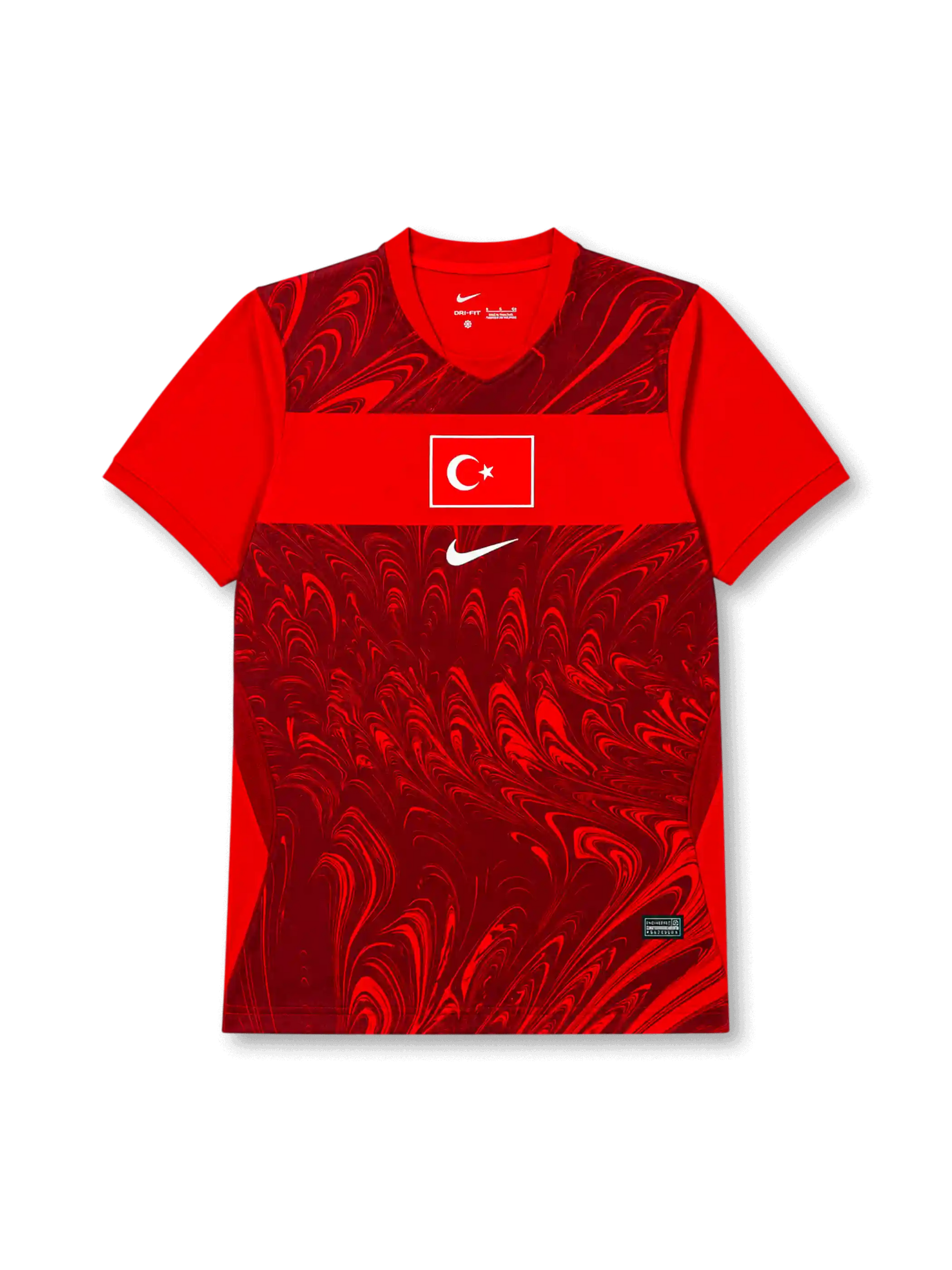 トルコ代表サッカーユニフォーム通販｜レトロ&ブロークコア【KICKO