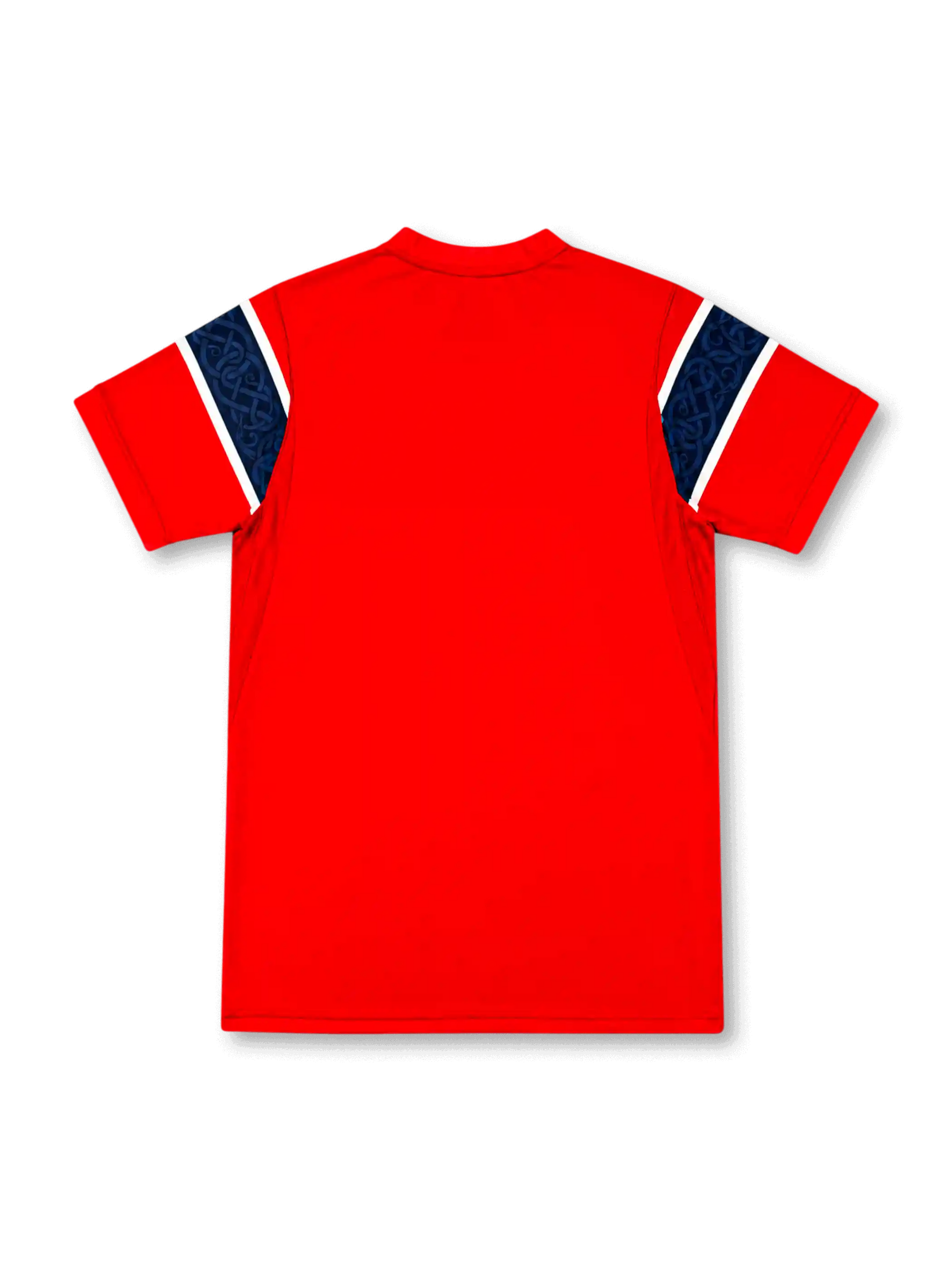 ノルウェー代表ユニフォーム通販｜レトロ&ブロークコア【KICKO