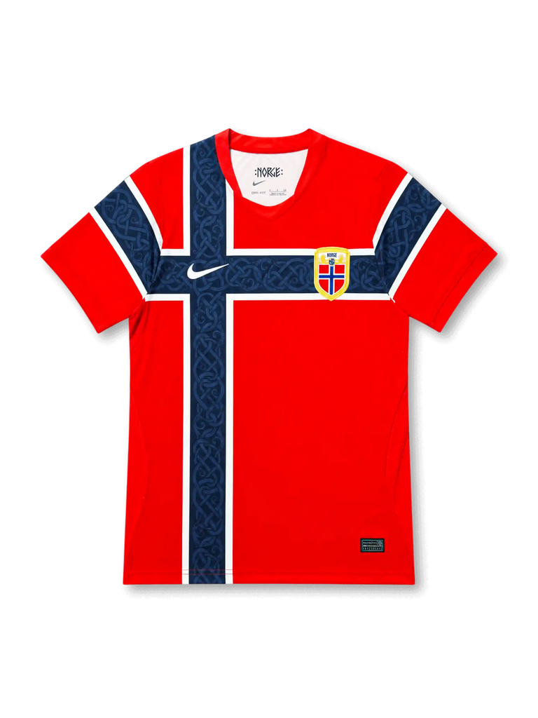 ノルウェー代表 97/98 ホーム ユニフォーム 2026/27 ノルウェー代表 ホーム ユニフォーム-KICKO – KICKO JAPAN
