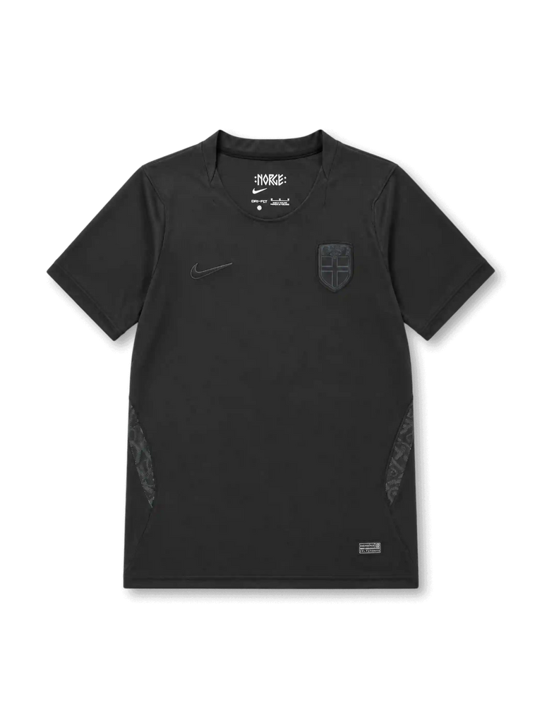 2026/27年 ノルウェー代表 アウェイジャージ-KICKO – KICKO JAPAN