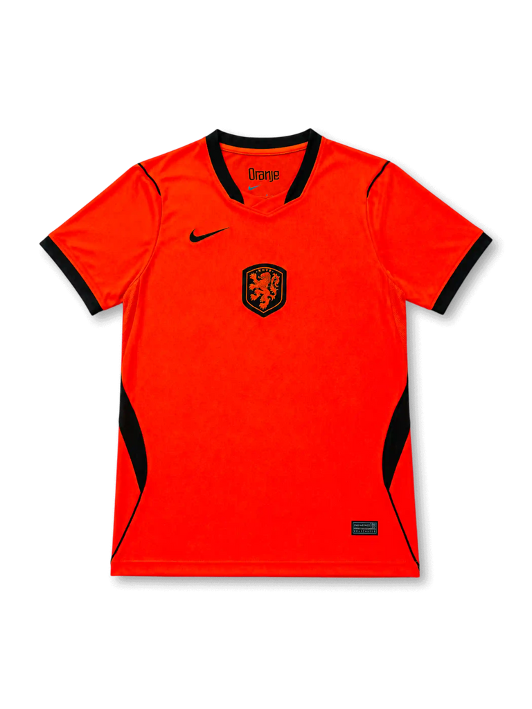 オランダ代表 2026-27 ホーム ジャージ-KICKO – KICKO JAPAN