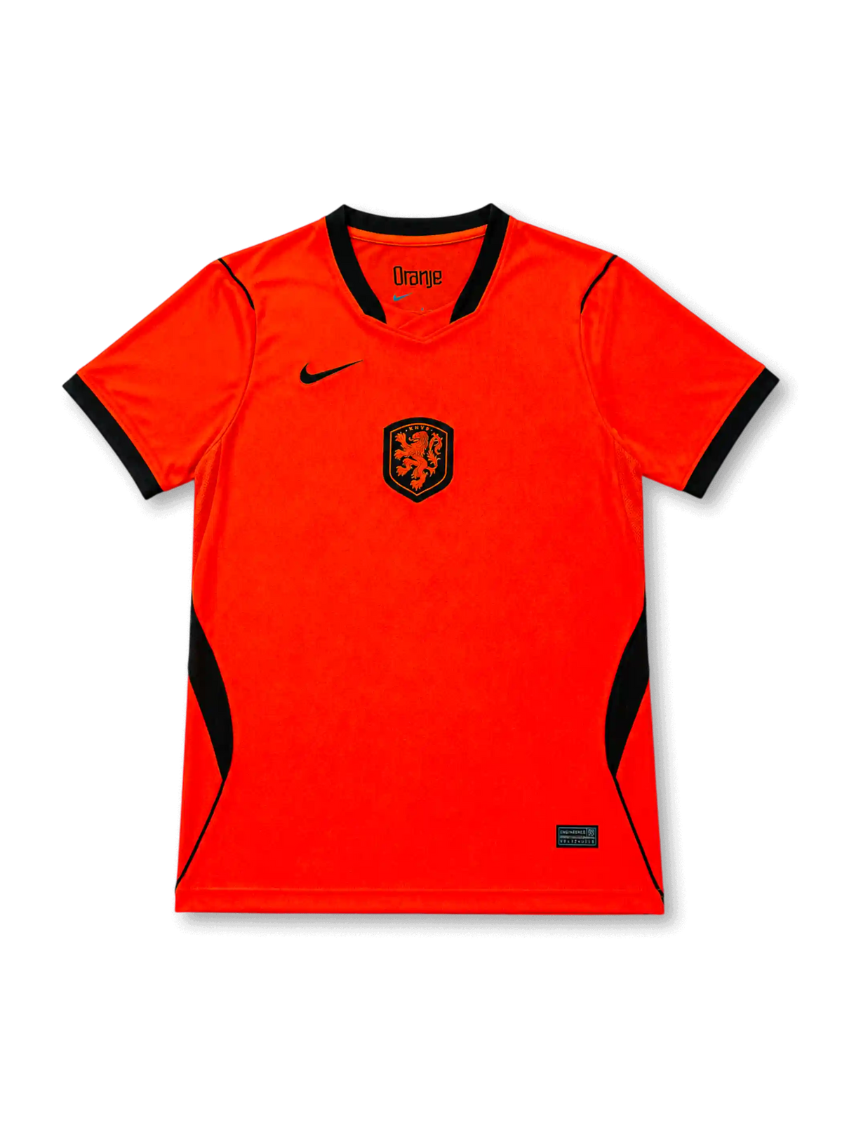 オランダ代表 2026-27 ホーム ジャージ-KICKO – KICKO JAPAN オランダ代表 2026-27 ホーム ジャージ-KICKO – KICKO JAPAN