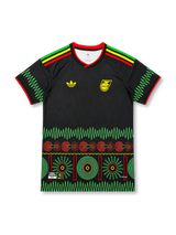 ジャマイカ代表 2026-27 アウェイ ジャージ