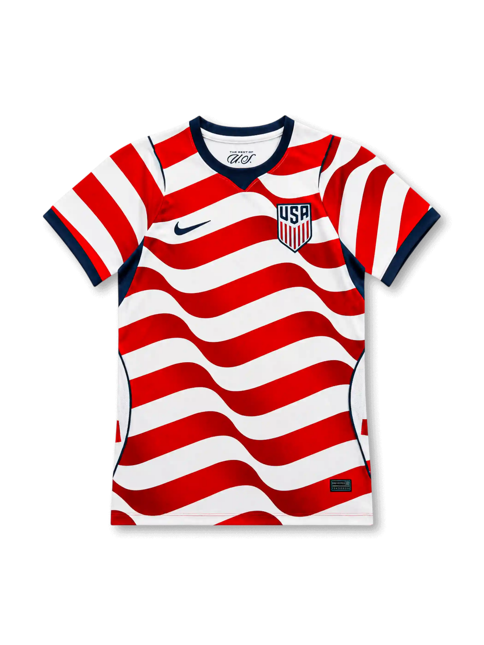 USA代表サッカーユニフォーム通販｜レトロ&ブロークコア【KICKO