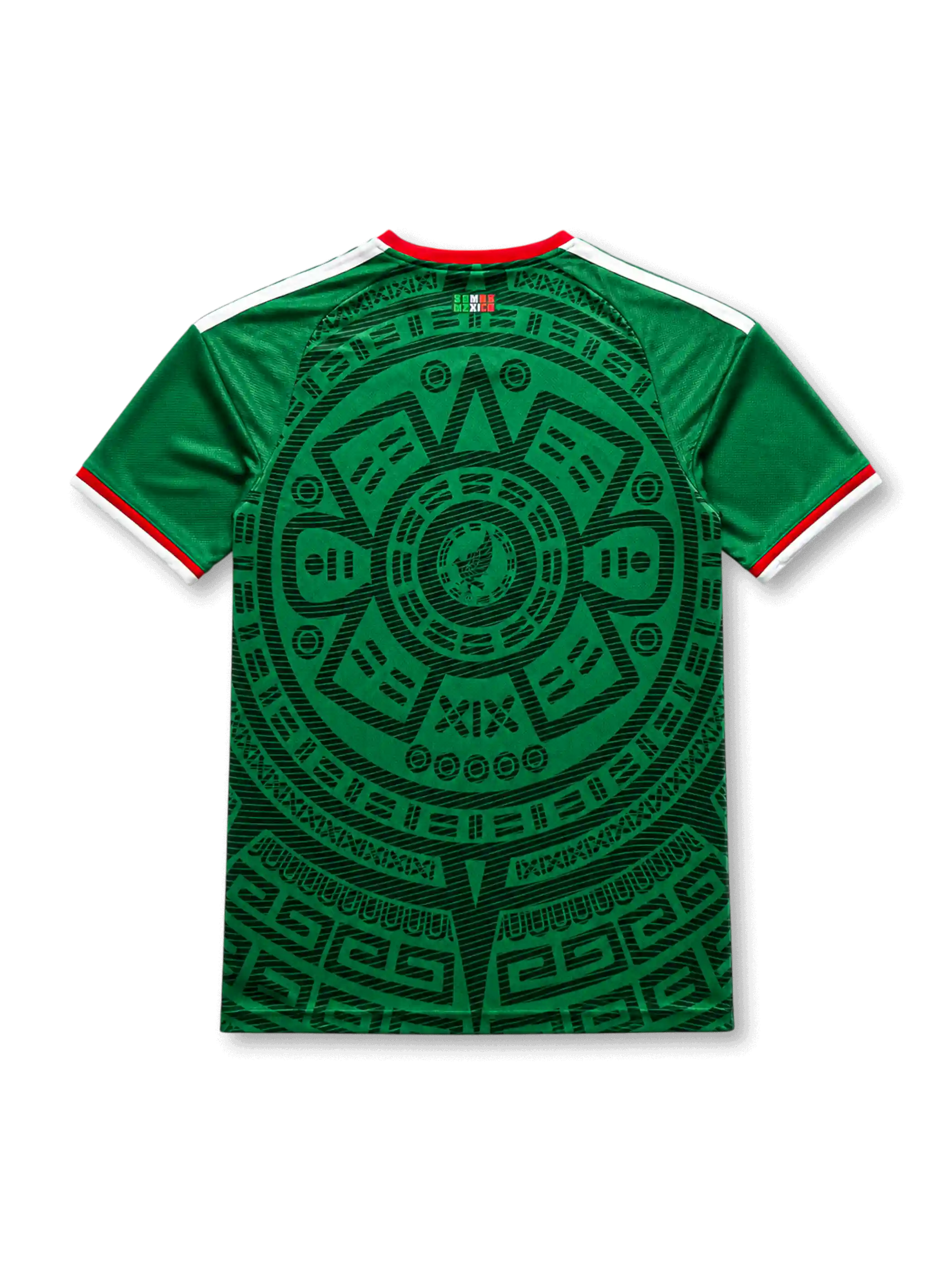 メキシコ代表サッカーユニフォーム通販｜レトロ&ブロークコア【KICKO