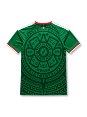 メキシコ代表 2026 ホーム ジャージ