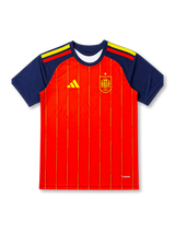 スペイン代表 2026 ホーム ジャージ