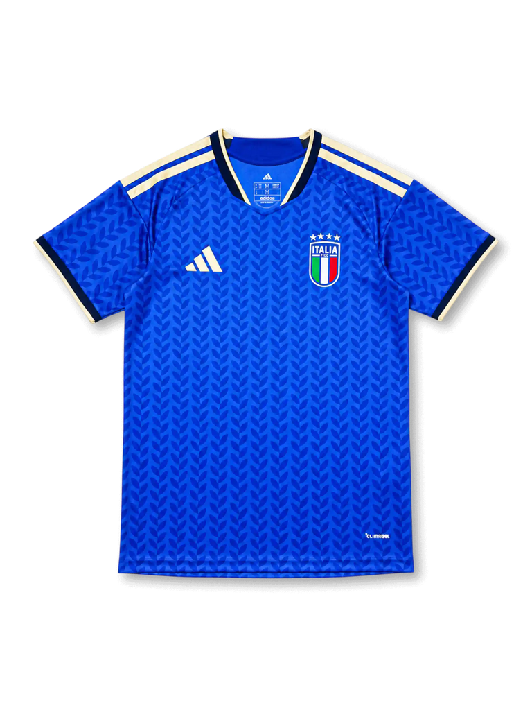 イタリア代表 2026 ホーム ジャージ-KICKO – KICKO JAPAN