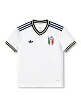 イタリア代表 2026 アウェイ ジャージ