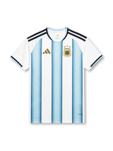 アルゼンチン代表 2026 ホーム ジャージ チャンピオンバッジなし